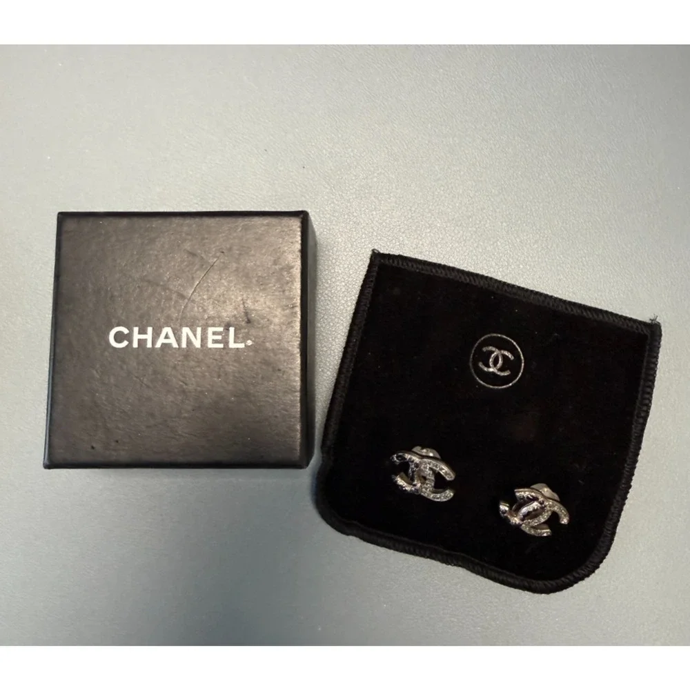 CHANEL hard find